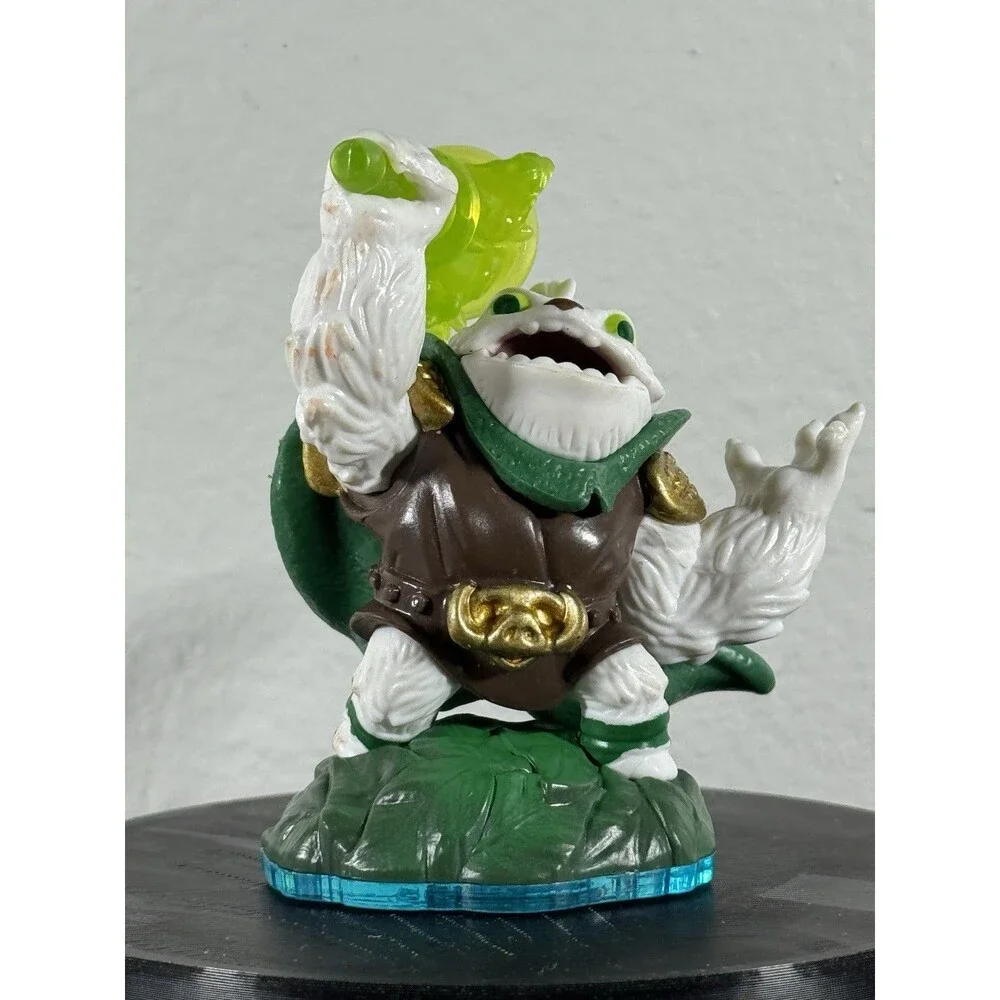 Activision Skylanders Swap Force Figurine E3133A